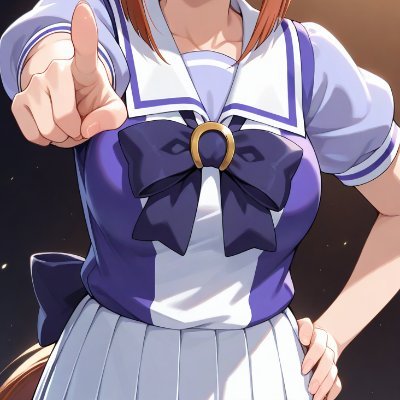 星咲 あかり・トランセンド・アーモンドアイさんのプロフィール画像