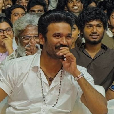 Fan of ASURAN / @dhanushkraja sir 💥🔥 #idlikadai #Tereishkmein #D54 #D55