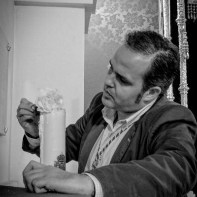 cereroblog's profile picture. 📸 Instagram: @cs12_cerero Tu cerería, donde se dan cita la información y fotografía cofrade, una ventana cofrade abierta al mundo, puedes verla aqui ⤵️