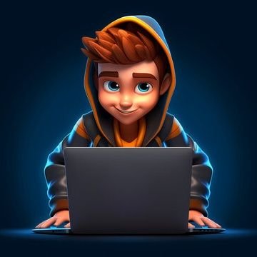 codeScriptc's profile picture. 