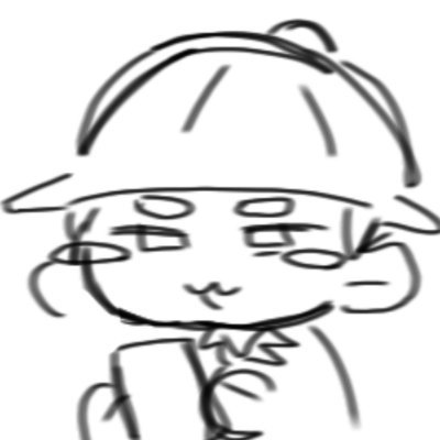 cola_0903_a's profile picture. APOPとダンサーさんが大好きな絵を描くオタク✎ܚ
🦐垢→@cola_hssy_174