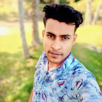 Shorif8530's profile picture. 