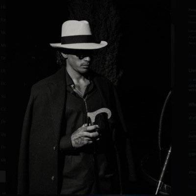 DhruvPa91357089's profile picture. 