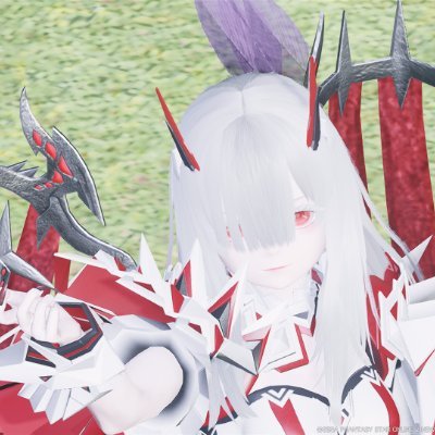 Kohaku514a's profile picture. ぬこ〜ぬこ〜ぬこみんみん 崩壊3rd、PSO2、白猫、FGO、などなど 無言フォロー失礼しますm(._.)m pso2NGS【メイン9鯖】【サブ5鯖】 ©SEGA