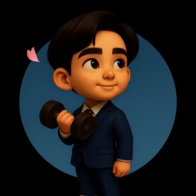liPszi44Ox67459's profile picture. 習慣が人生を変える—— 朝活×筋トレ×断酒で、自分史上最高を更新中。 働く大人に向けて、「整える習慣」の実践と気づきを発信。 金融系JTCで仕事は短く集中、余白は自分と家族の時間へ。 #習慣化 #筋トレ #断酒
