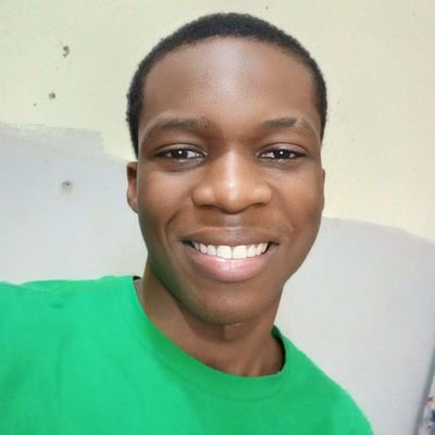 josemcdovey's profile picture. “Mr. Unlimited” |
Teacher | Junior Computer Scientist |  Tech Enthusiast