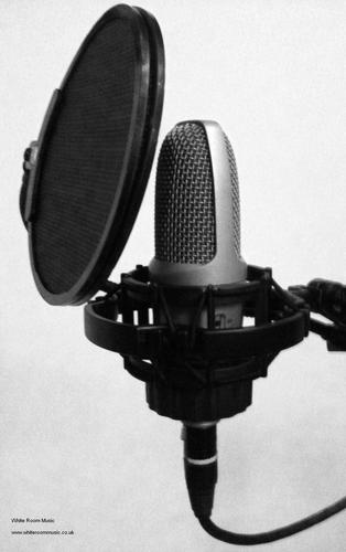 whiteroommusic's profile picture. Audio Engineer, Musician,
Training Specialist and Music Technology Consultant