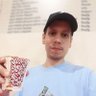 alialkhalidy89's profile picture. ⚛️⚛️⚛️ Atheist