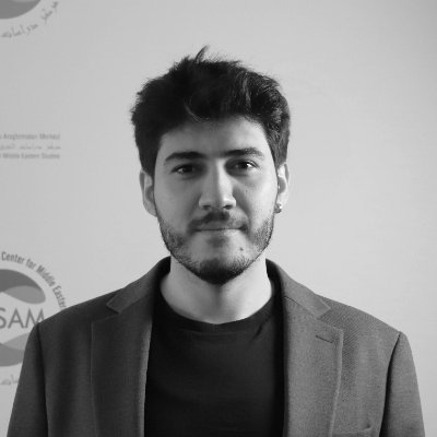 receptteke's profile picture. phd candidate @metu_odtu – research assistant @orsamorgtr #middleeast #syria #ypg #pkk