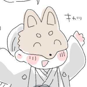 fwa_moco_'s profile picture. 雑多でたまに落書き 🦊🐣𝑯𝒐𝒕 ▷▶SHf全ED済