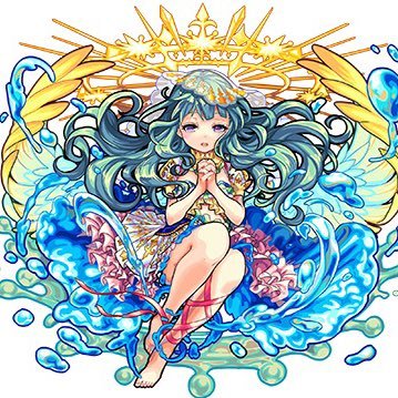 QJ488331's profile picture. モンストが好きです！モンスト用のアカウントです。