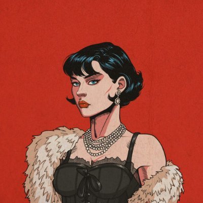 SlawnStacy's profile picture. Fortune favors the bold