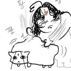 Dd001_1's profile picture. 20↑미성년X
중게이진짜다함