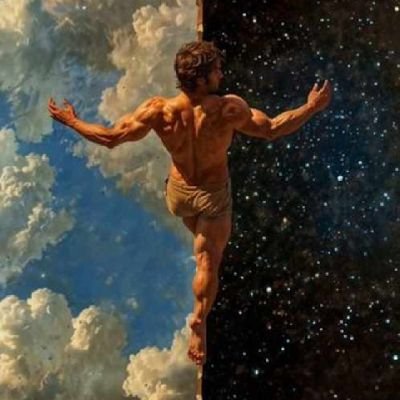 Jesse_zohu's profile picture. 