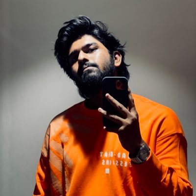 KIRANKOSURI8's profile picture. 