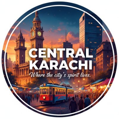 KciCentral_Spk's profile picture. Exposing what they don’t want you to see 🔍
#SaveKarachi