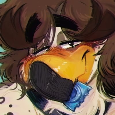 duckbrained's profile picture. 19 - Six days of bullshit, a wave of my hand. - 🔞