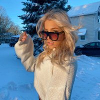 Mina Pulver (@minapulver2323) 's Twitter Profile Photo