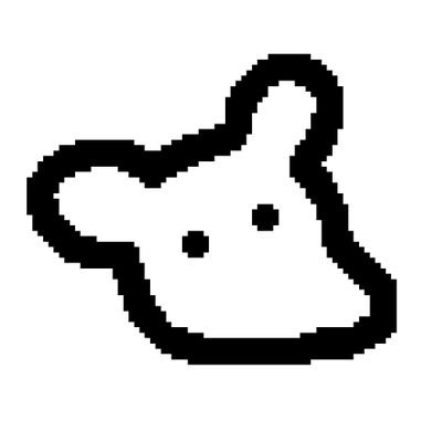 MousePolitik's profile picture. Tech, Art, Politics

20