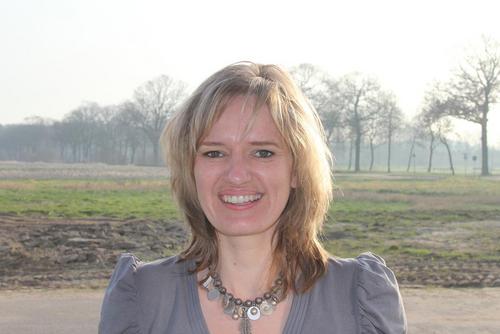 Zwolle / Wipstrik / mama / recruitment clinical research / inVentiv Health