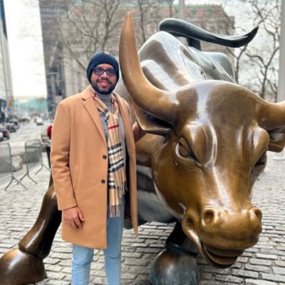 IgnacioKingJr's profile picture. 🖥️ Senior Graphic Designer |  🍕 Foodie | 🐾 Dad of two cats who think they are my bosses | 🇵🇦 From Panama but I don't drink Sancocho or eat Saus