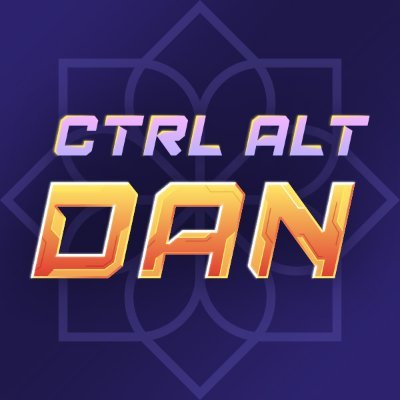 CtrlAltDan1's profile picture. I stream and do tech stuff! ctrlaltdantwitch@gmail.com • 🇵🇸