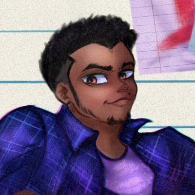 FatherOfTales's profile picture. Nice to make your acquaintance! Aficionado of the arts and Storian ||
Som'thing big in the making.
