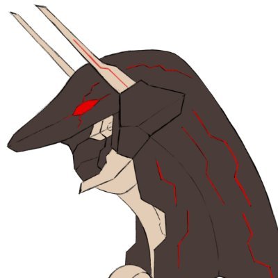 アヌビスさんのプロフィール画像