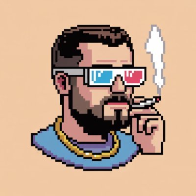 zakotababa's profile picture. 🌐 Web3 enthusiast | Blockchain, NFTs, & DeFi | Sharing insights and updates | Connect for collaboration!