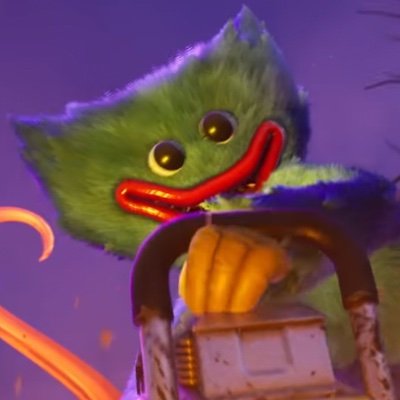 HuggyWuggy1170_'s profile picture. im okay at art i hope to get better at art tho also im 14