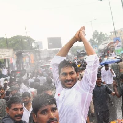 jaganiism's profile picture. @ysjagan