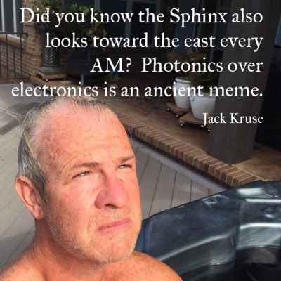 drjackkruse_bt's profile picture. I am a neurosurgeon on a mission to create health from disease by decentralized thinking & BTC! bitcoin pleb scare club in exile https://t.co/tTEJMTATs9 drjackkruse