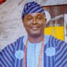 akinalabi's profile picture. Chairman, House @WorksCommittee. Jagun Olubadan of Ibadanland. Speaker. Investor. Best Selling Author, How To Sell To Nigerians. Founder, @NairaBET.