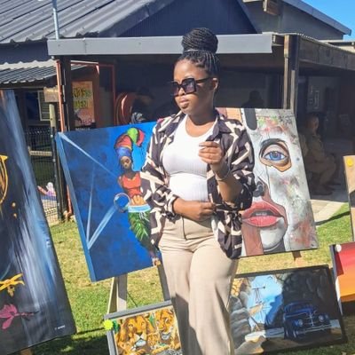 Lindiwe2301's profile picture. 