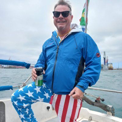 Tricycle65's profile picture. 🇿🇦🇺🇸