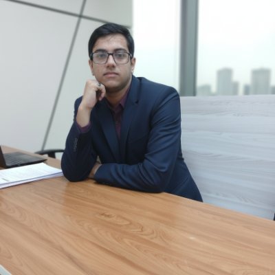GautamS30179916's profile picture. Data Science student @ IIT Madras. Strategy & Research Associate at Fixkart, turning data into strategy. Seeking Summer 2026 internships in ML & Analytics.