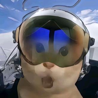 liki7963's profile picture. 哈基米冲啊