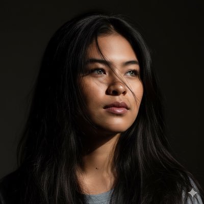 ms_cldnnvs's profile picture. why u here shoo