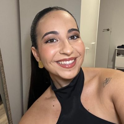 paulamc2304's profile picture. 📍Espeluy - Madrid Odontología 🦷