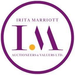 IMauctioneers's profile picture. Auctioneers based in Derbyshire owned by antiques expert and TV personality Irita Marriott | info@iritamarriottauctioneers.co.uk