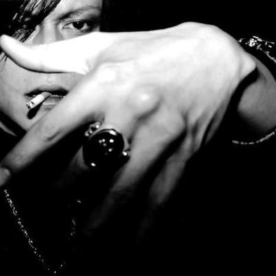 onekrock_'s profile picture. Le ciel’ Malice mizer