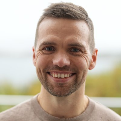 Content, affiliates, creator partnerships, memes @tana_inc
Building tools for thinking, not busywork. 🇳🇴
Asimov, Heinlein, Clarke made more sense after 2017