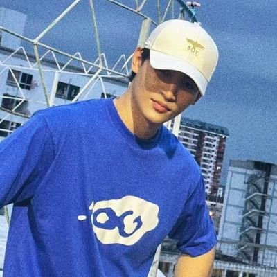 Black_speed_of2's profile picture. Be your self..... ⁠❥⁠ ••••• ⁠❥⁠ ^⁠_⁠^ 

@Ohmthitiwat #Ohmthitiwat 
 #Tr_JourneY 
Enjoy your Day 💓 🐯