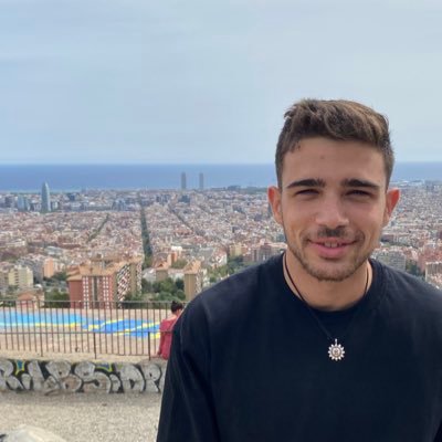 orcohen126's profile picture. 