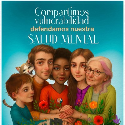 AFAEPS's profile picture. Asociación de Familiares y Amigos de Personas con Enfermedad Mental. ONG de Utlidad Públca. Recursos: CRPSL. Residencia Comunitaria.Centro Especial de Empleo.