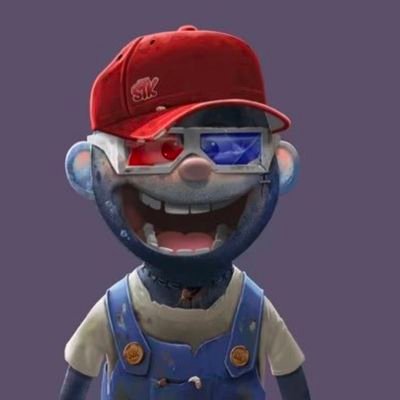 LonelyBIGM's profile picture. Everything Probably Nothing