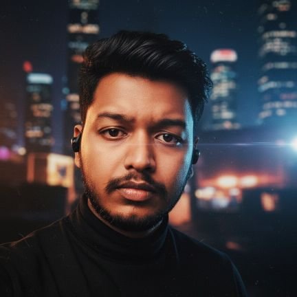 InfantBejin's profile picture. Keep smile