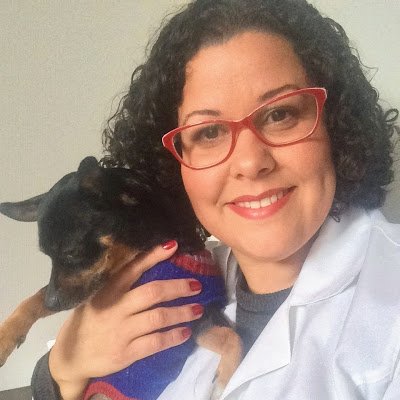 Dra_MarciaSouza's profile picture. 