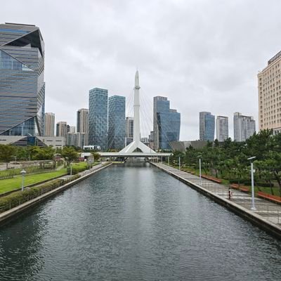 ksahn8908's profile picture. Journalist of MaeKyung Media Group