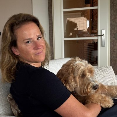 Wulffraat's profile picture. Woont in Barendrecht met  🐶Annabel